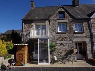  Maison � vendre 4 pi�ces 78 m�