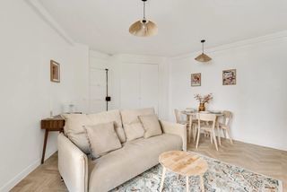  Appartement � vendre 2 pi�ces 46 m�