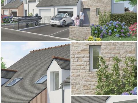   R�sidence Terra Verde Maison - 3 pi�ce(s) - 67 m�