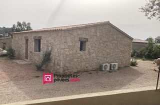  Maison � vendre 3 pi�ces 83 m�