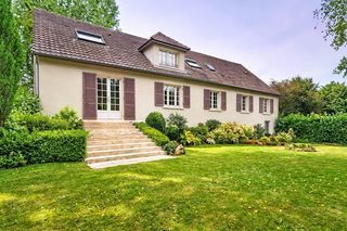  Propri�t�/ch�teau � vendre 9 pi�ces 227 m�