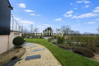  Maison � vendre 4 pi�ces 80 m�