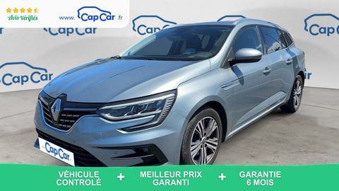 Renault M&eacute;gane IV 1.5 Blue dCi 115 Business 2020 occasion Saint Andre 97440