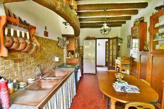  Maison � vendre 5 pi�ces 178 m�