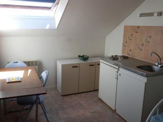  Appartement � louer 1 pi�ce 20 m�