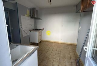  Maison � vendre 3 pi�ces 45 m�