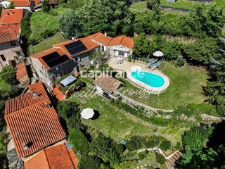  Maison � vendre 7 pi�ces 140 m�