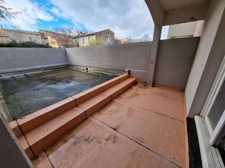  Appartement � vendre 4 pi�ces 104 m�