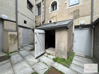  Appartement � vendre 1 pi�ce 31 m�