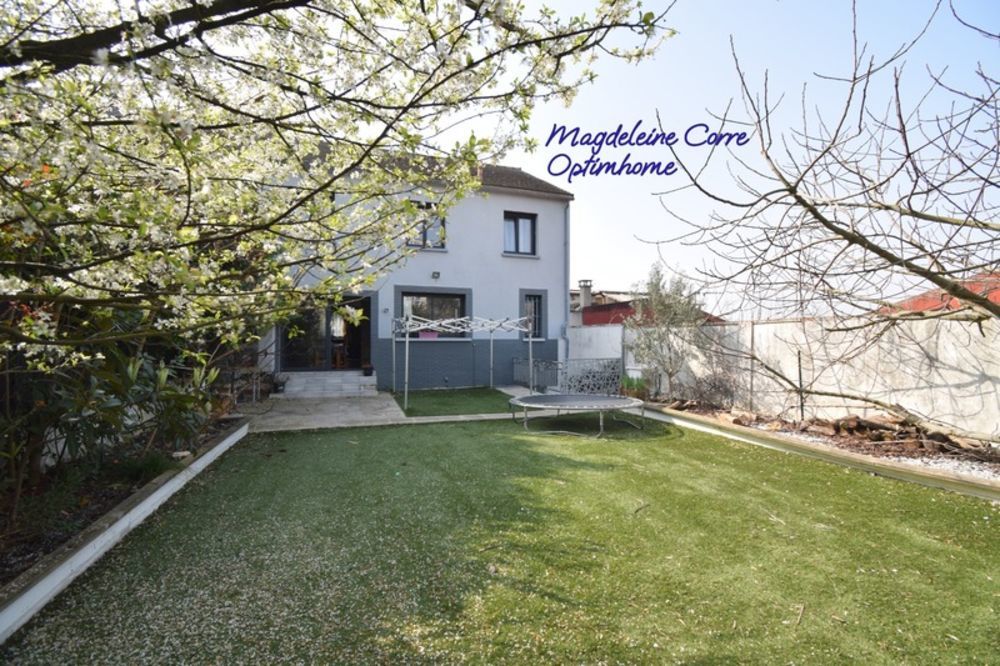 � vendre  Maison Le Kremlin-Bic�tre (94270)