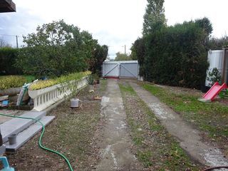  Maison � vendre 6 pi�ces 180 m�