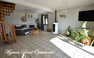  Maison � vendre 4 pi�ces 108 m�