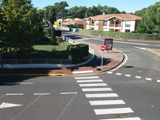  Appartement � vendre 2 pi�ces 44 m�