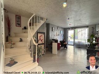  Immeuble � vendre 4 pi�ces 82 m�