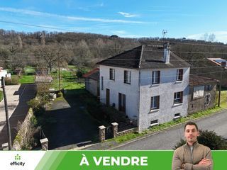  Maison � vendre 6 pi�ces 114 m�