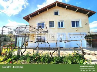  Villa � vendre 5 pi�ces 129 m�