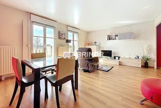  Appartement � vendre 3 pi�ces 63 m�