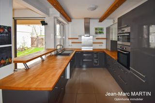  Appartement � vendre 4 pi�ces 107 m�