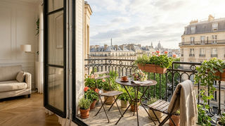  Appartement � vendre 3 pi�ces 58 m�