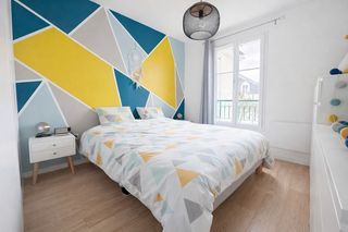  Maison � vendre 3 pi�ces 65 m�