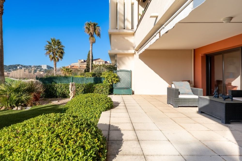 � vendre  Appartement Marseille 8