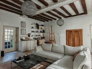  Maison � vendre 6 pi�ces 168 m�