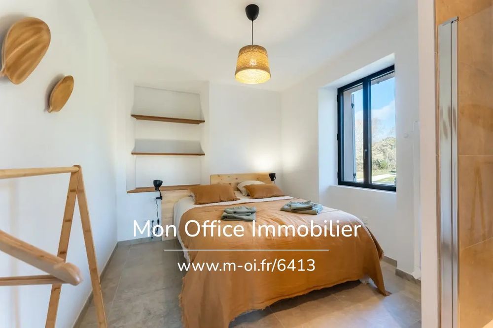 � vendre  Maison Puyricard (13540)