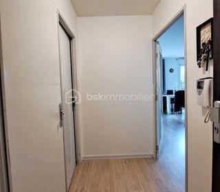  Appartement � vendre 3 pi�ces 63 m�