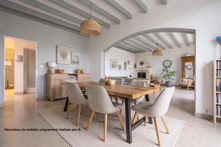  Maison � vendre 7 pi�ces 157 m�