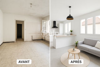  Immeuble � vendre 8 pi�ces 117 m�