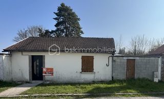  Maison � vendre 3 pi�ces 50 m�