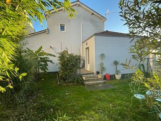  Maison � vendre 5 pi�ces 132 m�