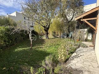  Maison � vendre 4 pi�ces 90 m�
