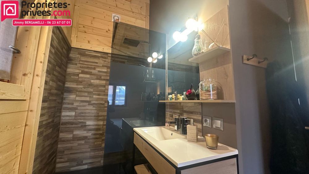 � vendre  Maison Les Houches (74310)