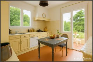  Maison � vendre 9 pi�ces 187 m�