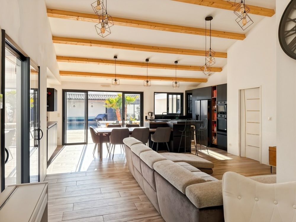 � vendre  Maison La Rochelle (17000)