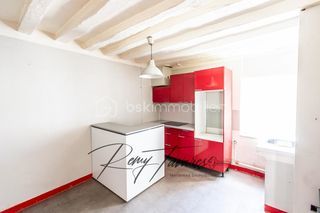  Maison � vendre 3 pi�ces 40 m�