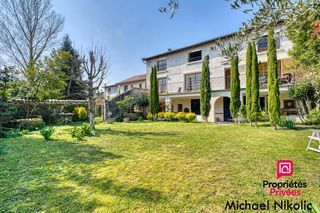  Maison � vendre 11 pi�ces 254 m�