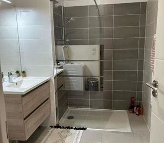  Appartement � vendre 3 pi�ces 65 m�