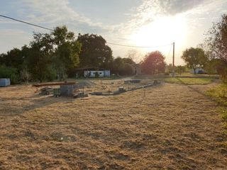  Terrain � vendre 1277 m�