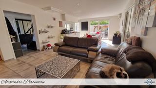  Villa � vendre 9 pi�ces 285 m�