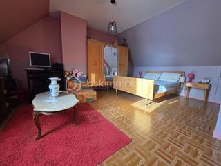  Maison � vendre 6 pi�ces 100 m�