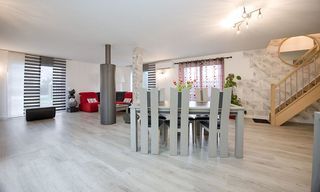  Maison � vendre 7 pi�ces 180 m�