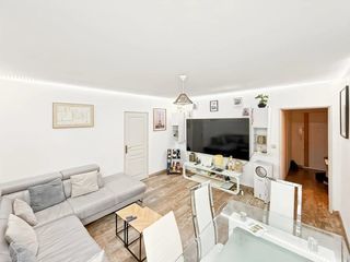  Appartement � vendre 3 pi�ces 59 m�