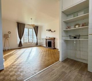  Appartement � vendre 3 pi�ces 62 m�