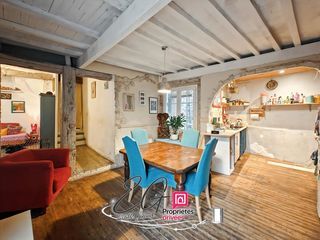  Maison � vendre 4 pi�ces 101 m�