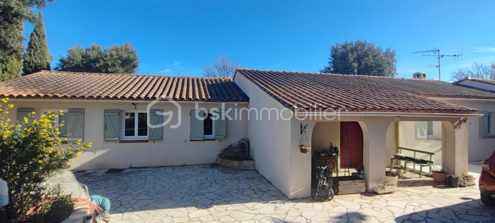 � vendre  Maison Fr�jus (83600)