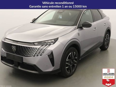Peugeot 3008 GT 2025 occasion Buchelay 78200