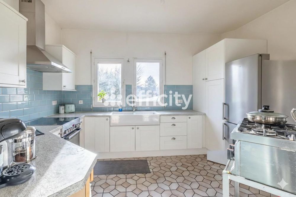 � vendre  Maison Saint-Prix (95390)