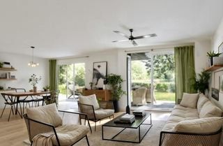  Appartement � vendre 4 pi�ces 85 m�